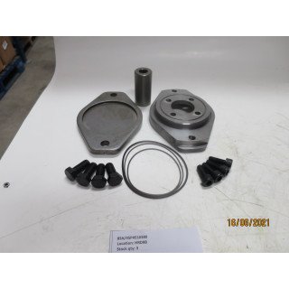 VG AUX ADA KIT-2 BOLT SAE B 15T SPL