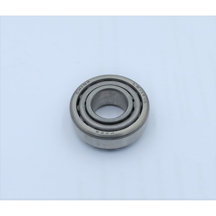 L REAR SHAFT BEARING KIT