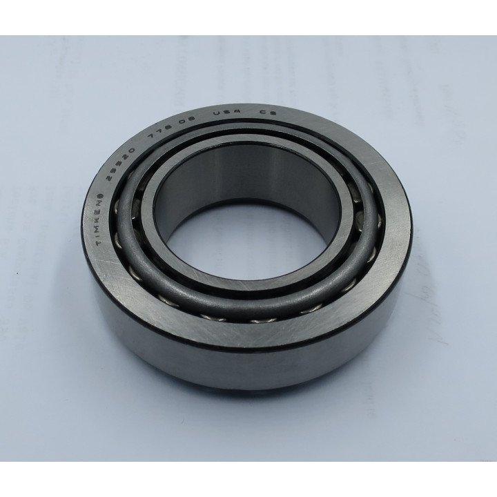 E FRONT SHAFT BEARING KIT