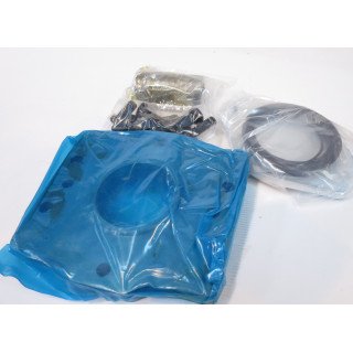 E SER VP AUX  MOUNT KIT, SAE B-B