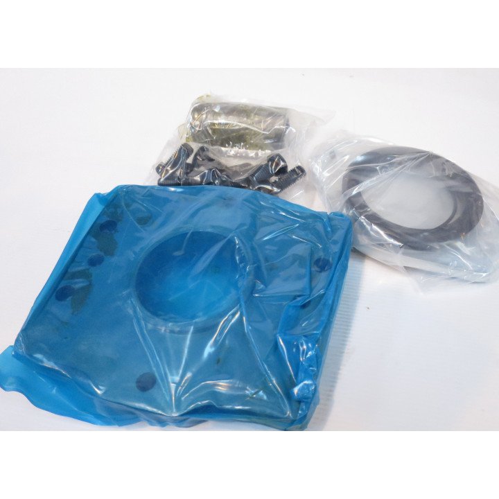 E SER VP AUX  MOUNT KIT, SAE B-B