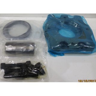 E SER WP AUX MOUNT KIT, SAE C, 17T