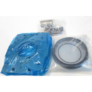 E SER CP AUX MOUNT KIT, SAE C, 14T