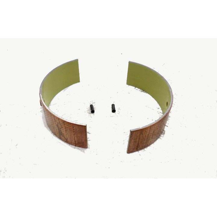 F CRADLE BEARING KIT
