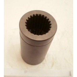 J 1.1/4'' DIAMETER 14T COUPLER