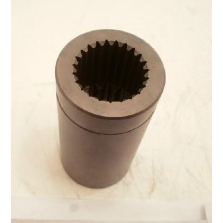 J 1.1/4'' DIAMETER 14T COUPLER