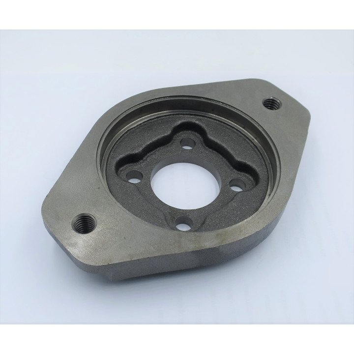 L+K+J+F SAE 2 BOLT 'B' AUX FLANGE