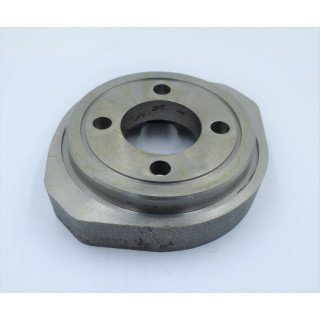 L+K+J+F SAE 2 BOLT 'A' AUX FLANGE