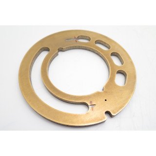 F SERIES CW VALVE PLATE