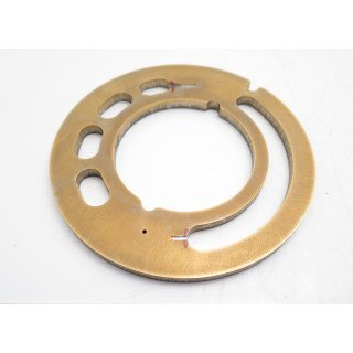 F SERIES CCW VALVE PLATE