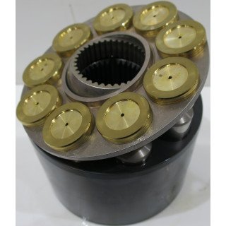 F 74CC / 4740289 CYLINDER BLOCK