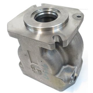 F A3N SAE 2 BOLT 'B' FRONT COVER