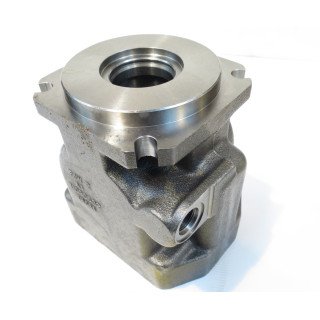 F A1N SAE 4 BOLT 'C' FRONT COVER