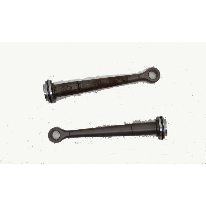 F SER 74CC SERVO PISTON KIT