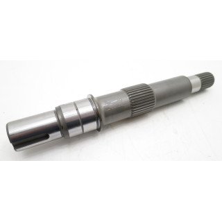 F K4 SAE C PAR 1.1/4 WITH AUX SPLIN