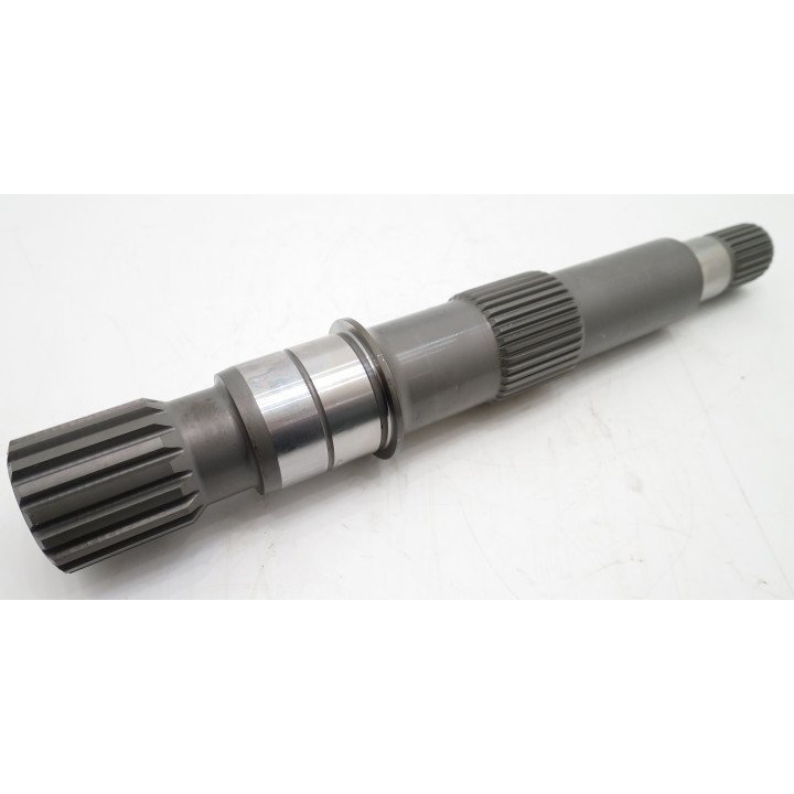 F S2 SAE CC 17 SPL WITH AUX SPLINE