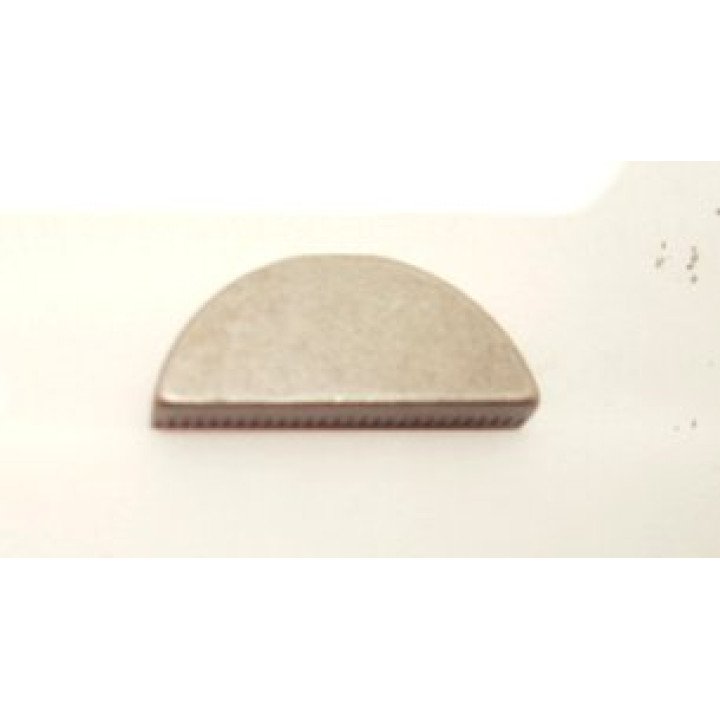 J 1.1/4 SAE TAPER  (T0) SHAFT KEY