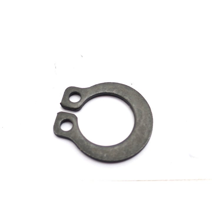 F SWASHPLATE PIN RETAIN RING (X2)