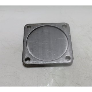 L+K+J+F SAE 4 BOLT 'C' COVER PLATE