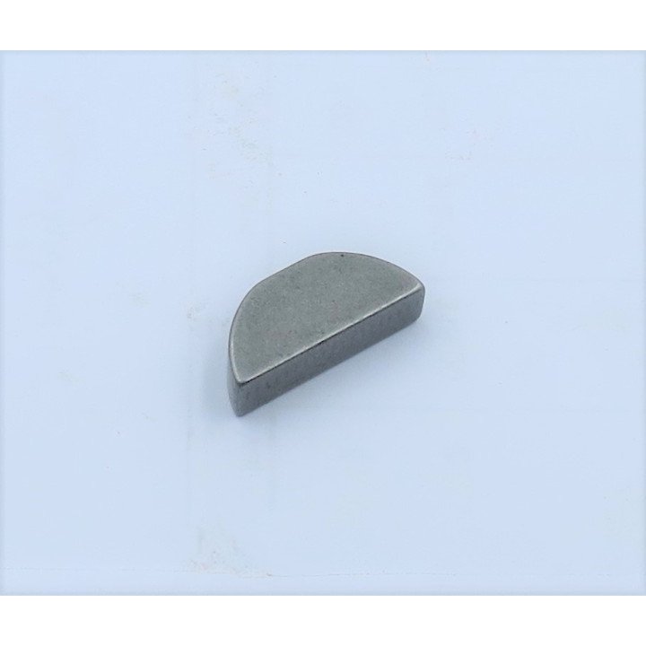 L + K TAPERED SHAFT KEY