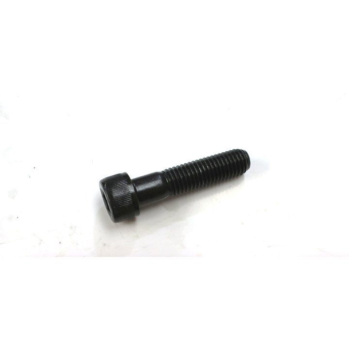 L + K END CAP SCREWS (QTY 4 REQ'D)