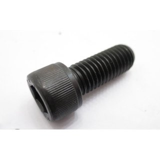 E SCREW RUN CVR/AUX PAD TO END (X4)