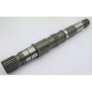 90 R OR L 055 21TOOTH SPLINED SHAFT