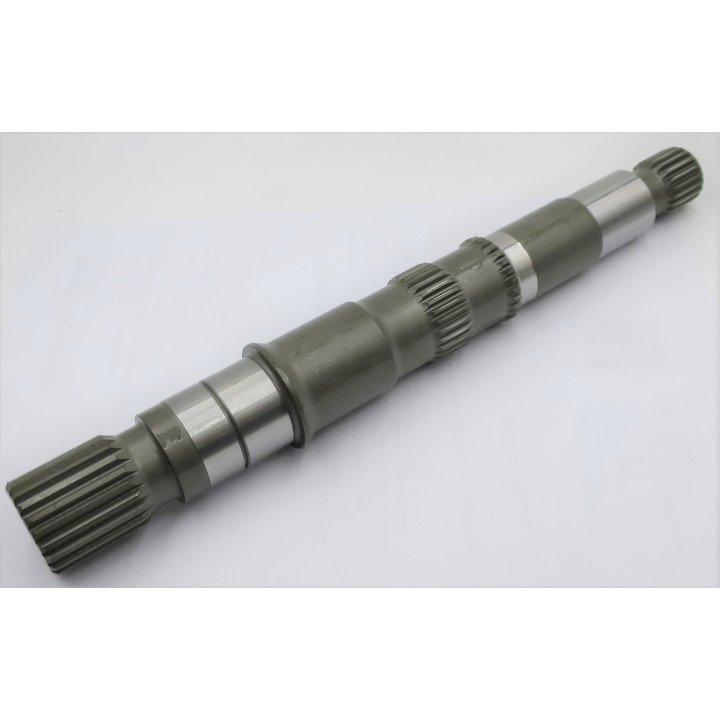 90 R OR L 055 21TOOTH SPLINED SHAFT