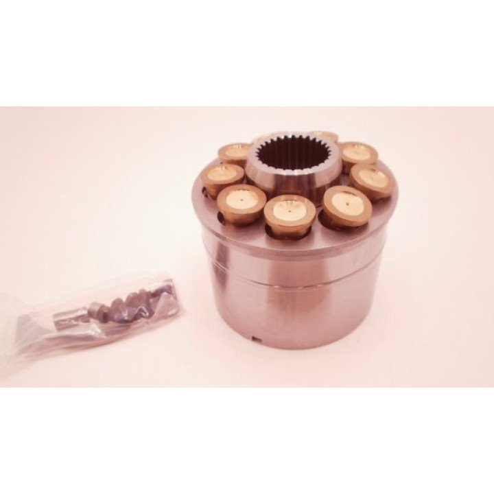 90 R OR L 055 ROTATING GROUP