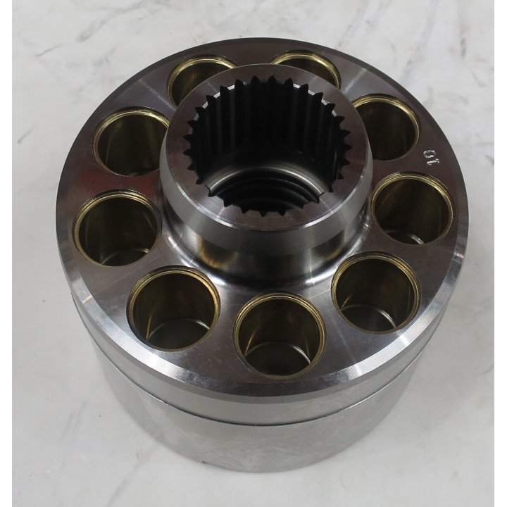 90 R OR L 055 ROTATING GROUP BLOCK