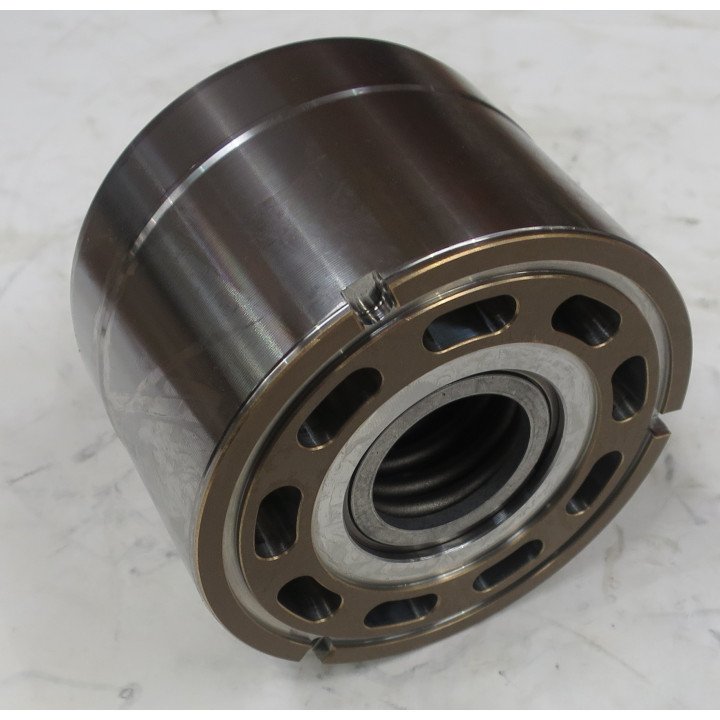 90 R OR L 055 ROTATING GROUP BLOCK