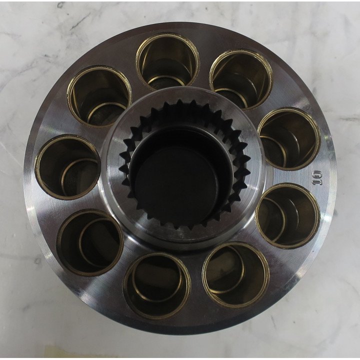 90 R OR L 055 ROTATING GROUP BLOCK
