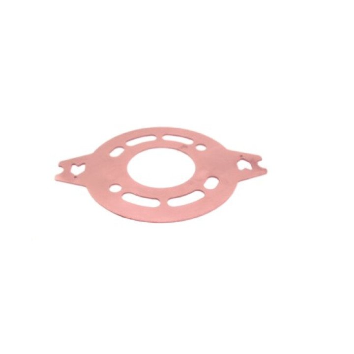 90R055 VALVE PLATE C/W