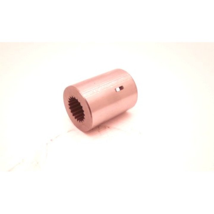 90 R SIZE D 17CC/REV CHARGE P SHAFT