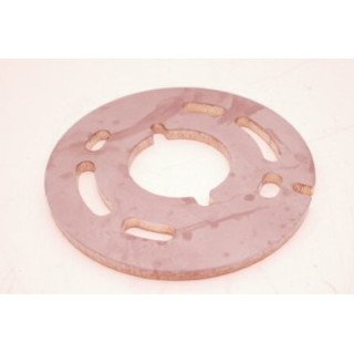 M91-046 CW QUIET VALVEPLATE (S)