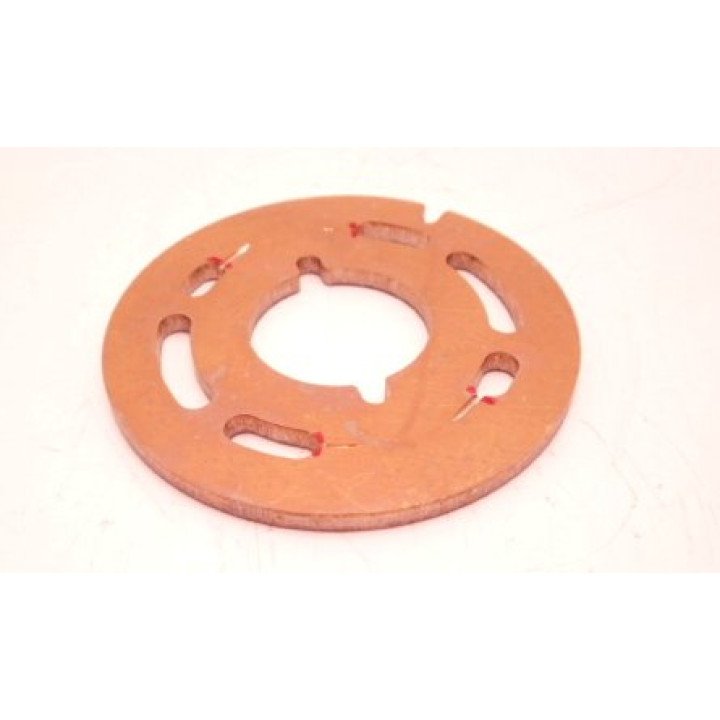 M91-046 CCW QUIET  VALVEPLATE (T)