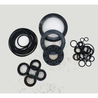M91-035 OVERHAUL KIT