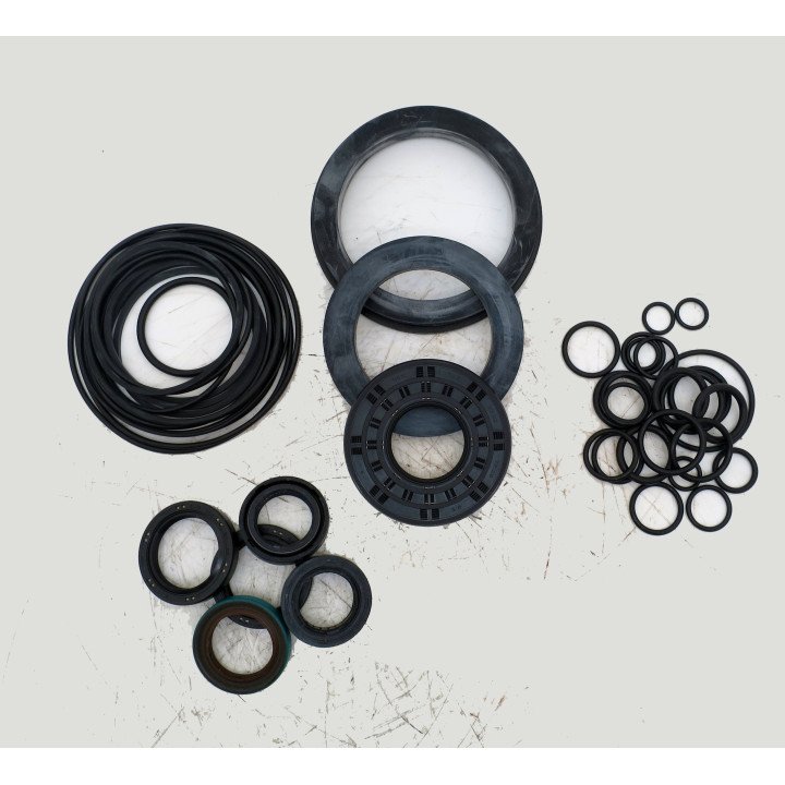 M91-035 OVERHAUL KIT