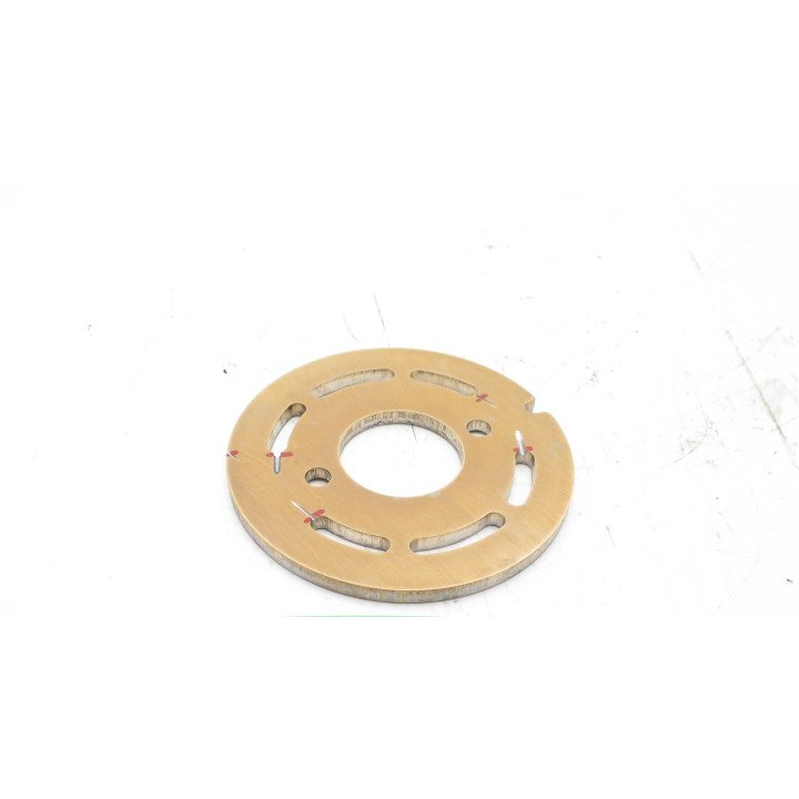 MPT044 CCW VALVE PLATE
