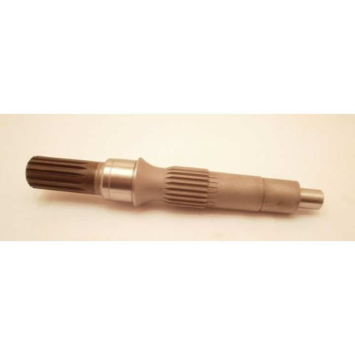 SMF2 052cc 14 TOOTH SAE C SHAFT