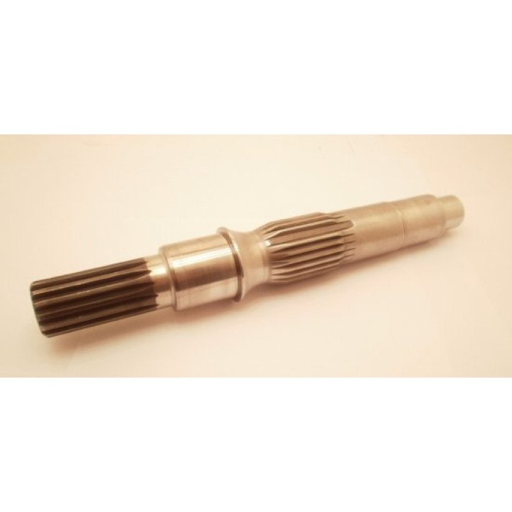 SMF2 070cc 14 TOOTH SAE C SHAFT