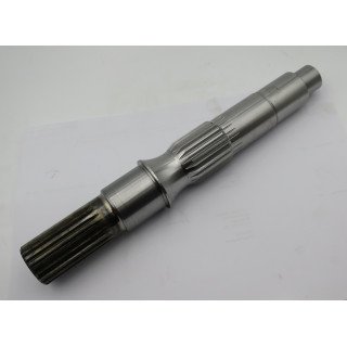 SMF2 070cc 21 TOOTH SAE  SHAFT