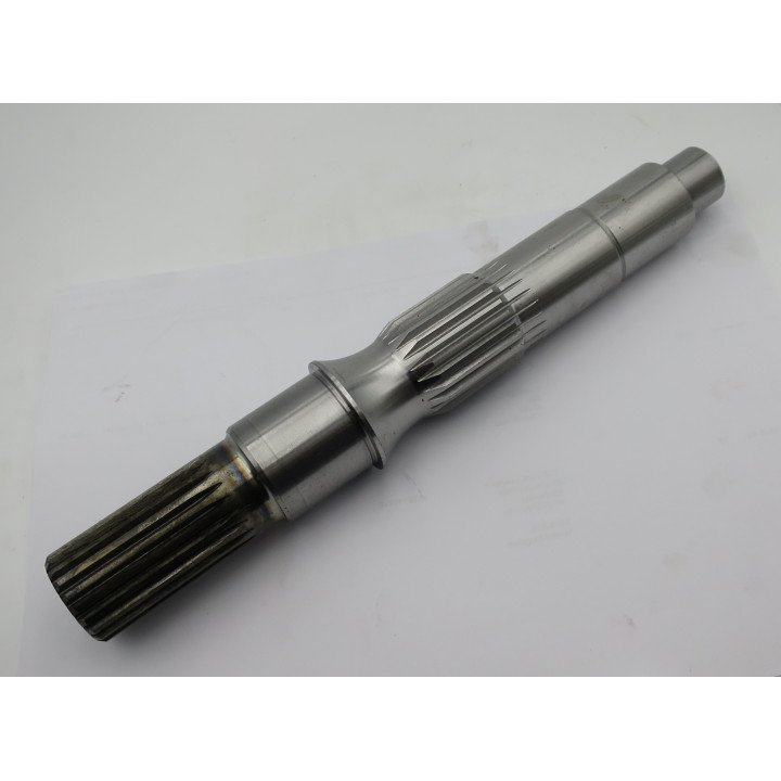 SMF2 070cc 21 TOOTH SAE  SHAFT