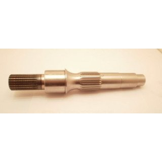 SMF2 089cc 21 TOOTH SAE  SHAFT