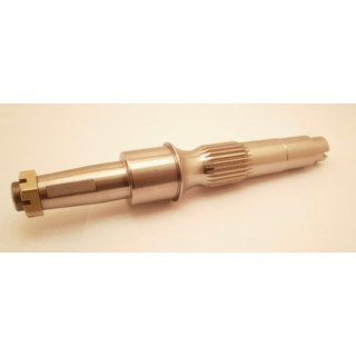 SMF2 089cc 35MM 1:8 TAPERED   SHAFT
