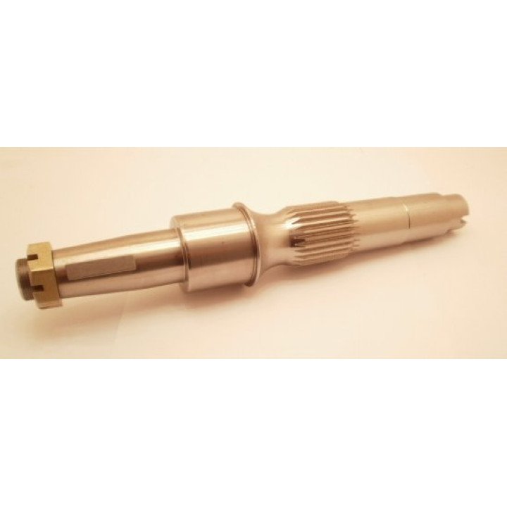 SMF2 089cc 35MM 1:8 TAPERED   SHAFT