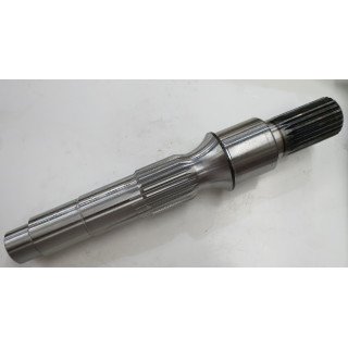 SMF2 089cc 23 TOOTH SAE  SHAFT