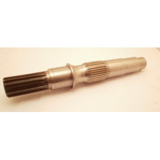 SMF2 166cc 13  TOOTH SAE  SHAFT