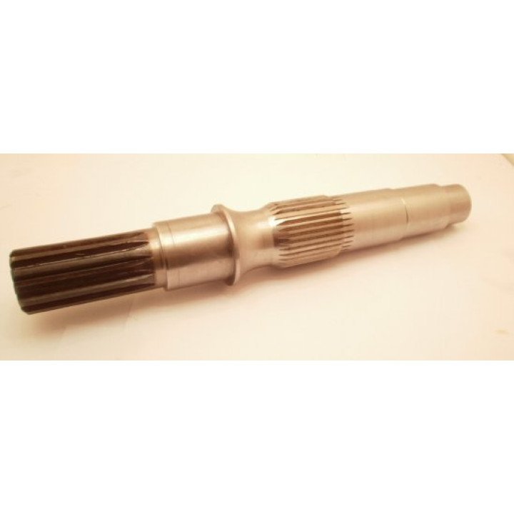 SMF2 166cc 13  TOOTH SAE  SHAFT
