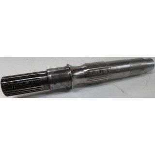 SMF2 166cc 27 TOOTH SAE  SHAFT